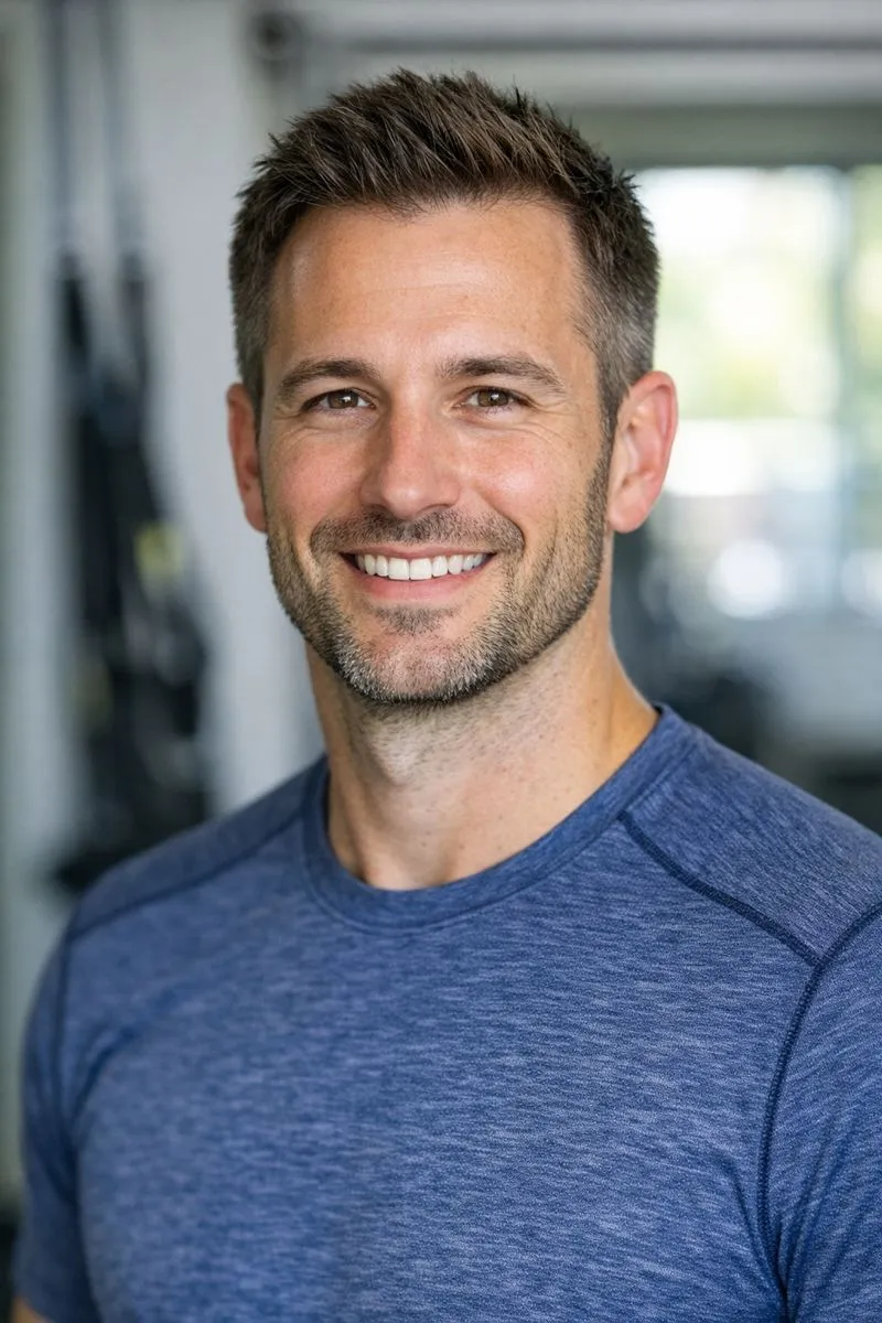 Justin Hall - Motion Guided